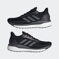 Дамски маратонки adidas Solar Drive 19 -№  36.2/3 , снимка 2 - Маратонки - 40860256