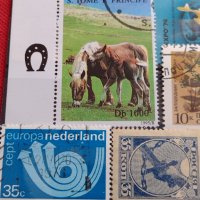 Лот Пощенски марки смесени серий ЖИВОТНИ от цял свят за КОЛЕКЦИЯ 22629, снимка 6 - Филателия - 40364741