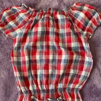 Дамска блуза Terranova , снимка 4 - Тениски - 32535853