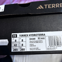 Сандали Adidas Terrex , снимка 12 - Сандали - 44881936