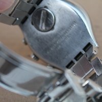 Мъжки часовник ''Swatch'' хронограф 40 мм, снимка 7 - Мъжки - 43593893
