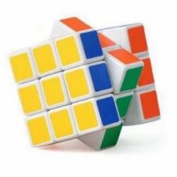 Ново Кубче Рубик (3х3х3) Magic cube, снимка 3 - Образователни игри - 28956667