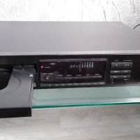 Kenwood CD player DP-2080, снимка 5 - Ресийвъри, усилватели, смесителни пултове - 33036811