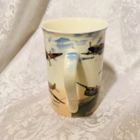 порцеланова чаша за чай , снимка 5 - Чаши - 42989233