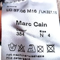 Marc Cain vest 40 nr.D28, снимка 8 - Жилетки - 40698103