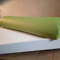 МАСАЖЕН ВАЛЯК  възглавница за масажна кушетка, снимка 4 - Масажори - 43390654