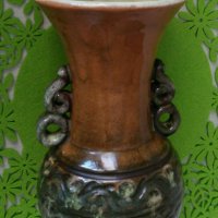 Керамични вази , снимка 8 - Вази - 39231552