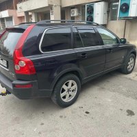 Volvo XC 90 2.4 163к.с , снимка 4 - Автомобили и джипове - 43639367