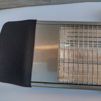Инфрачервена печка KUMTEL CX 20 2000W, снимка 10 - Отоплителни печки - 43504150