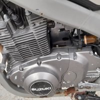 Само на части Suzuki gs 500, снимка 5 - Мотоциклети и мототехника - 34795348