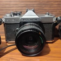 Fujica ST605N , снимка 6 - Фотоапарати - 39478774