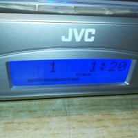 jvc fs-sd5r cd receiver-germany 0507211217, снимка 9 - Ресийвъри, усилватели, смесителни пултове - 33426690
