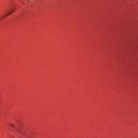 Вишнева, ръчно плетена жилетка, снимка 4 - Жилетки - 38202384