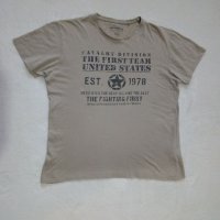 Мъжка тениска , снимка 1 - Тениски - 33583725