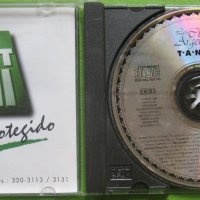 Танго Francisco Canaro - El ritmo Canyengue CD, снимка 2 - CD дискове - 35313964