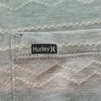 Hurley DRI-FIT T-Shirt Размер M тениска 8-59, снимка 8 - Тениски - 43384417