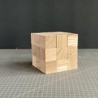 Дървени кубчета за малки и големи, снимка 3 - Конструктори - 35384941
