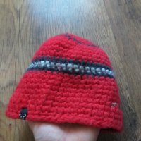 dynafit - страхотна зимна шапка , снимка 7 - Шапки - 43627462