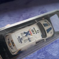 BMW X5 Rallye X-Raid 2004. 1.43  Solido. Top  top  top   Rare  model.!, снимка 7 - Колекции - 43759044