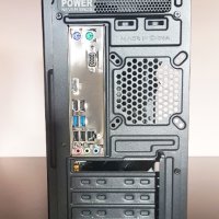 Настолен компютър GIGABYTE CORE I3-10100/ LGA1200/ 16GB RAM, снимка 7 - За дома - 35614087