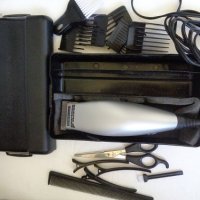 Продавам машинка за подстригване ; Remington HC-8017, снимка 5 - Машинки за подстригване - 37400947