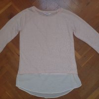 Дамска блузка 3/4 ръкав, снимка 1 - Блузи с дълъг ръкав и пуловери - 35612996