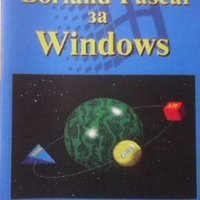 Borland Pascal за Windows, снимка 1 - Специализирана литература - 28009354