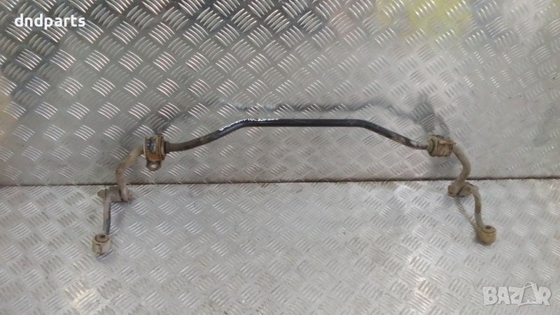 Задна стабилизираща щанга Nissan Qashqai 2.0dCi 2010г.	, снимка 1