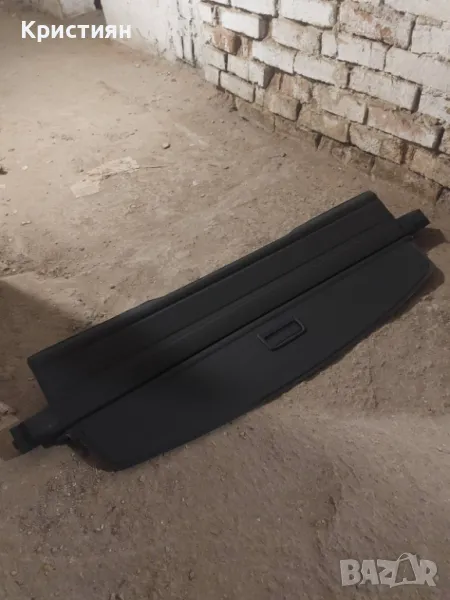 Щора за багажник Skoda Fabia, снимка 1