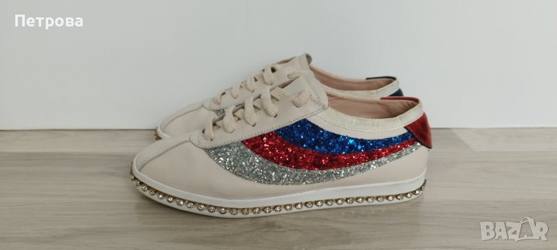 кецове Gucci, снимка 1