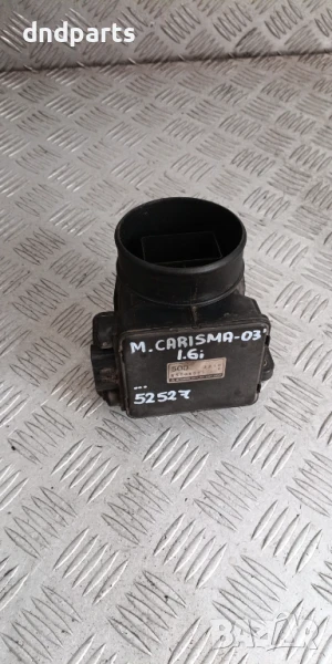 Дебитомер Mitsubishi Carisma 1.6i 2003г.	, снимка 1