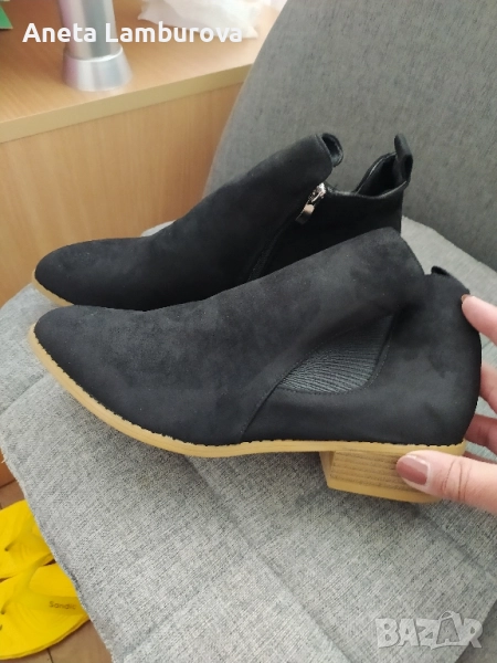 Нови боти есен/пролет, снимка 1