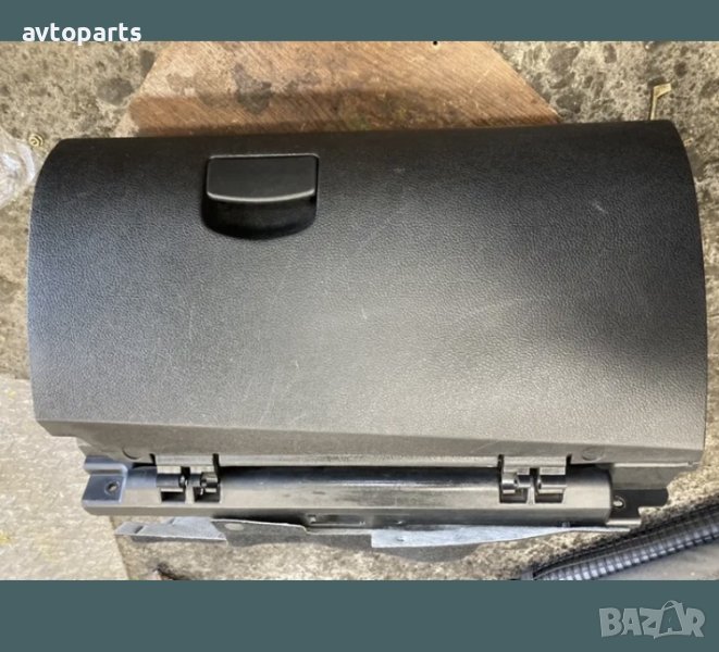 Subaru legacy 2011година жабка, снимка 1