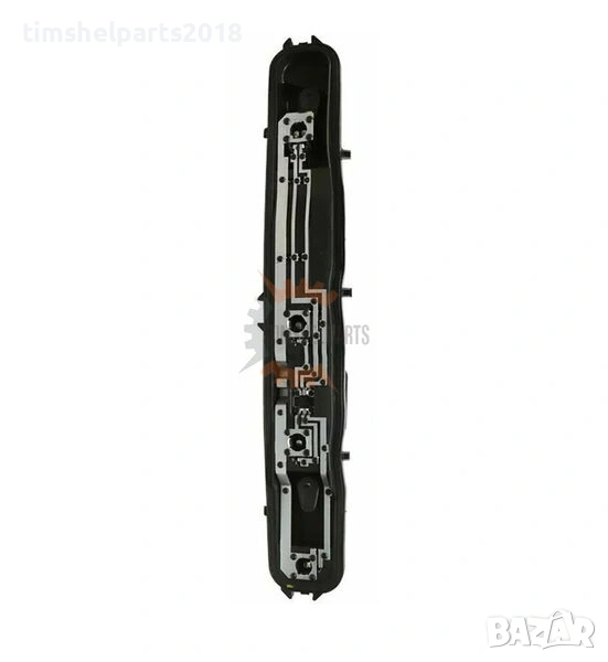 Платка стоп за Ford Transit след 2014 год - Шофьорска Страна, снимка 1