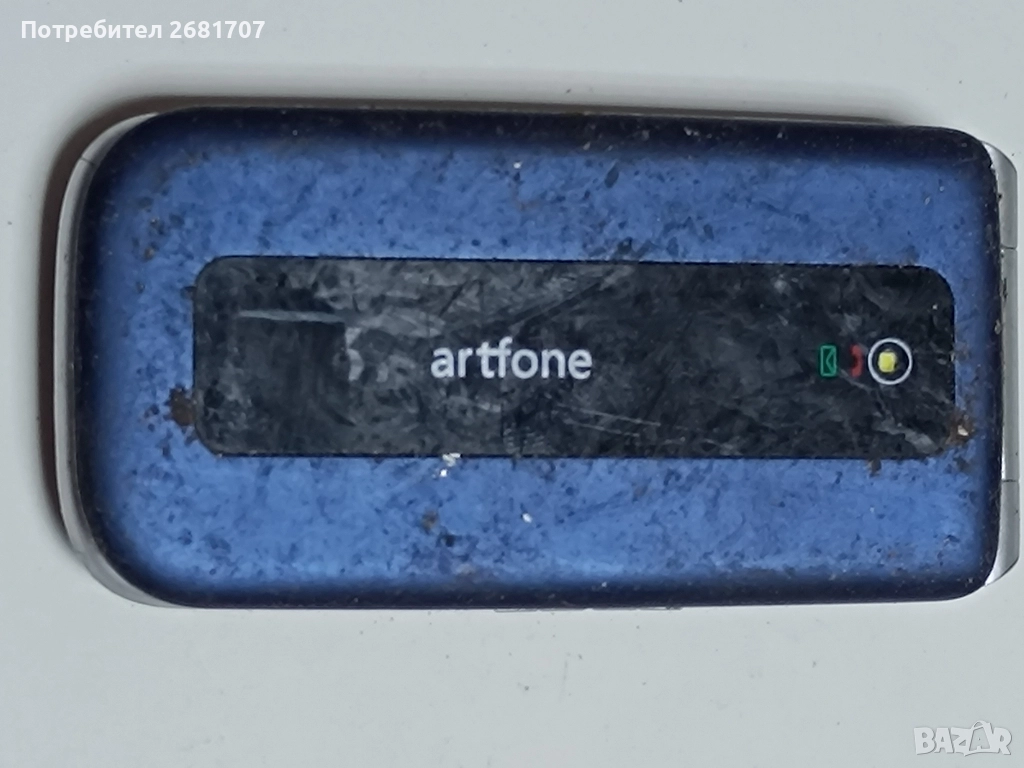 телефон Artfone, снимка 1