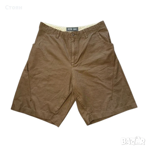 Vintage 90s Oakley baggy shorts, снимка 1
