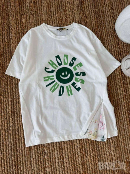 Тениска , снимка 1