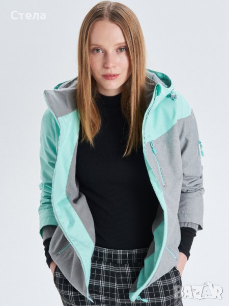 Дамско  / детско спортно яке, ново, с етикет, снимка 1