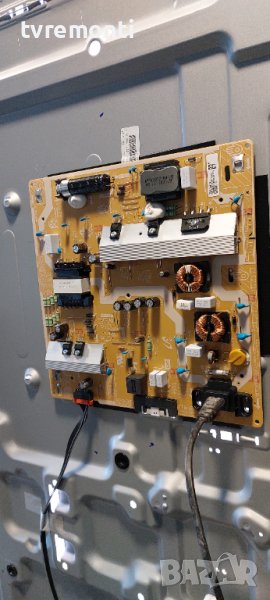 POWER BOARD,BN44-00932Q, L55E7_RHS for Samsung UE55RU7172U дисплей CY-NN055HGLV2H., снимка 1