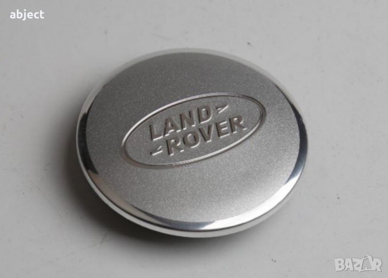 Капачки за джанти 63мм Ланд Роувър Land Rover Range Rover, снимка 1