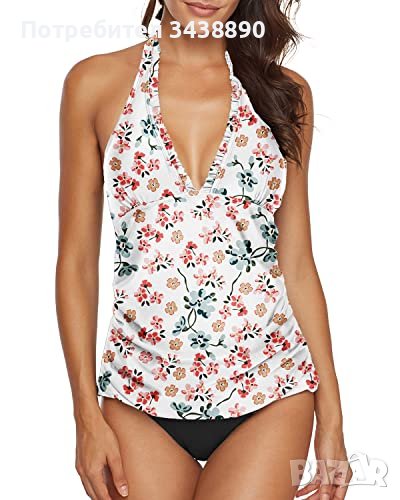 Бански костюм XL 291, снимка 1