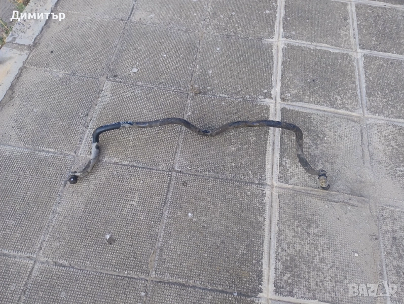 Стабилизираща Щанга Предна За Нисан Примера Седан 1991г / Nissan Primera Sedan 1991y, снимка 1