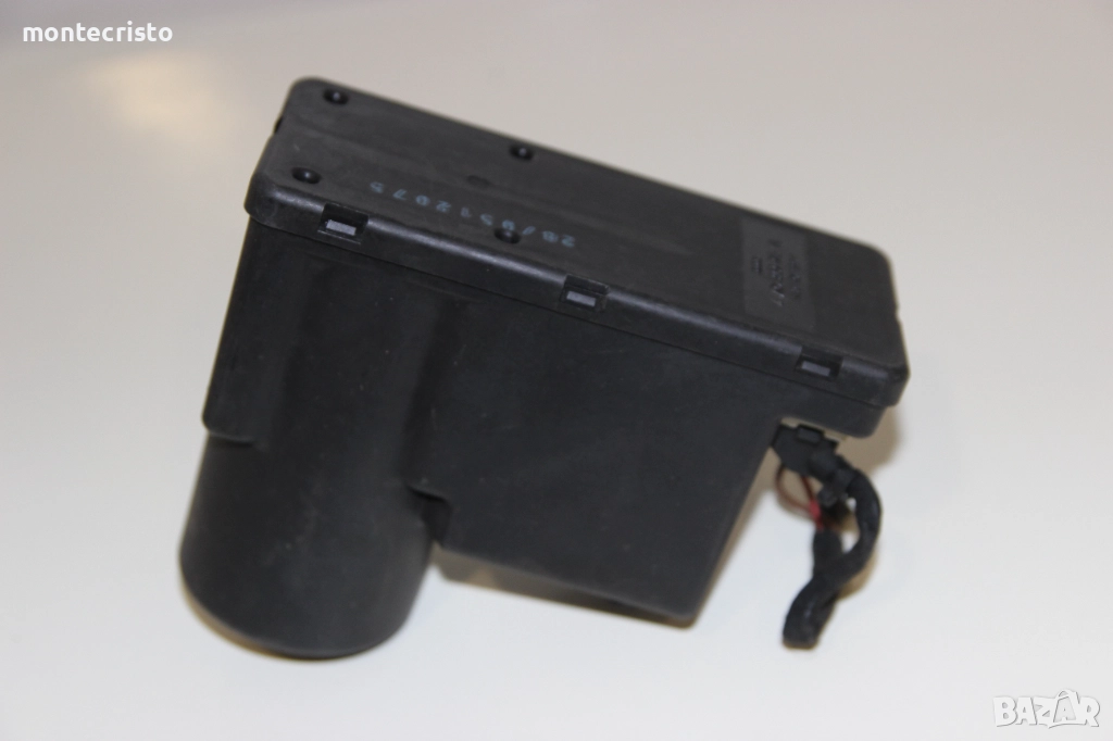 Вакуум помпа централно заключване Audi A4 B5 (1994-2001г.) 4AO862257A / 4AO862257A / 4A0862257A, снимка 1