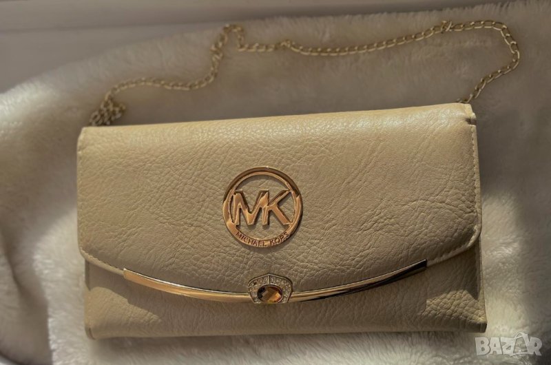 Дамска малка чанта Michael Kors, снимка 1