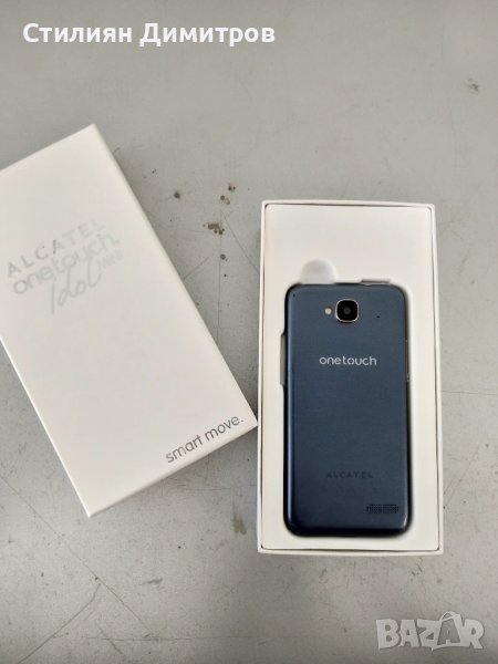 Alcatel Onetouch Idol Mini, снимка 1