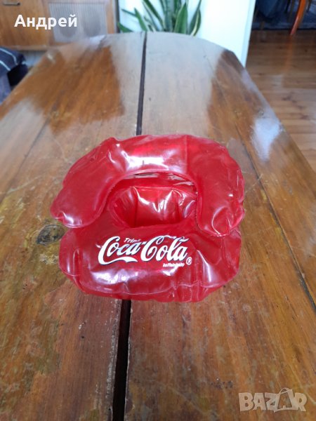 Сувенир Кока Кола,Coca Cola #15, снимка 1
