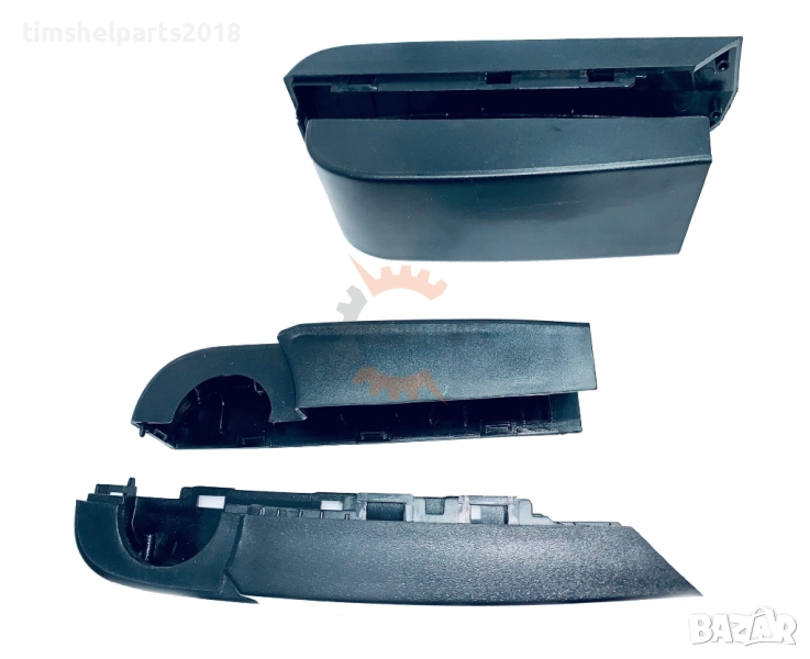 Капак за рамото на огледалото FIAT DUCATO, PEUGEOT BOXER, CITROEN JUMPER, снимка 1