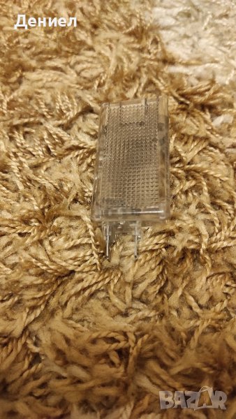 Осветление плафон жабка Opel

, снимка 1