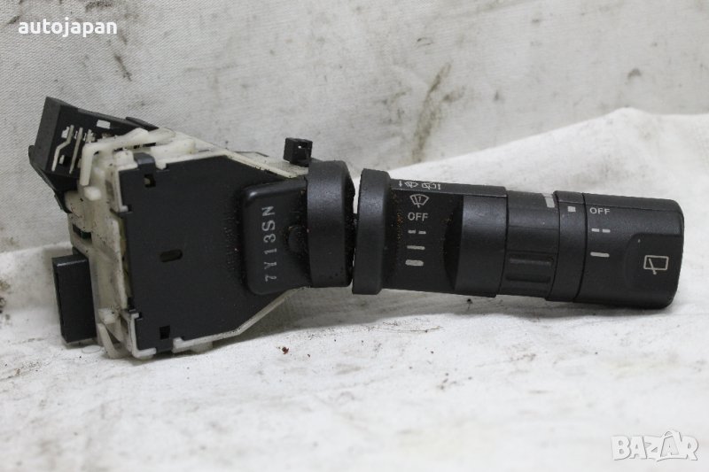 Лостче чистачки Нисан патфайндер 07г Nissan pathfinder 2007, снимка 1