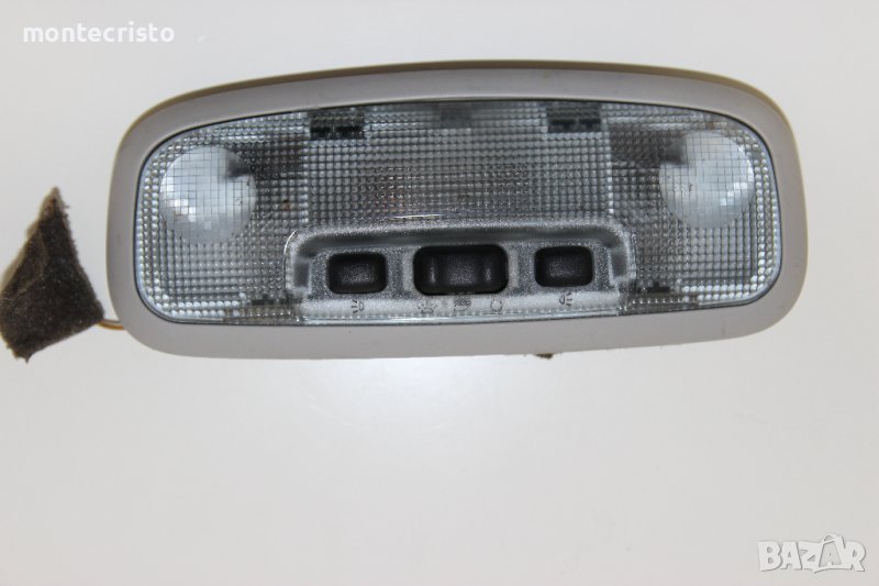 Централен плафон Ford Focus C-max (2003-2007г.) 3S71-13733-BAW / 3S7113733BAW / Focus Cmax, снимка 1
